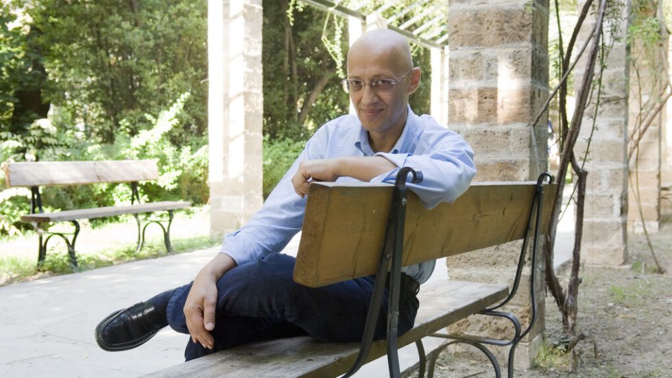kostas manimanakis